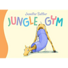 Jungle Gym - Board Book