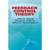 Feedback Control Theory - Paperback