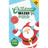 Christmas Mazes for Kids 69 Mazes Difficulty Level Extreme: Fun Maze Puzzle Activity Game Books for Children - Holiday Stocking Stuffer Gift Idea - Sa - Paperback