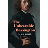 The Unbearable Bassington - Paperback