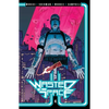 Wasted Space Vol. 4 - Paperback
