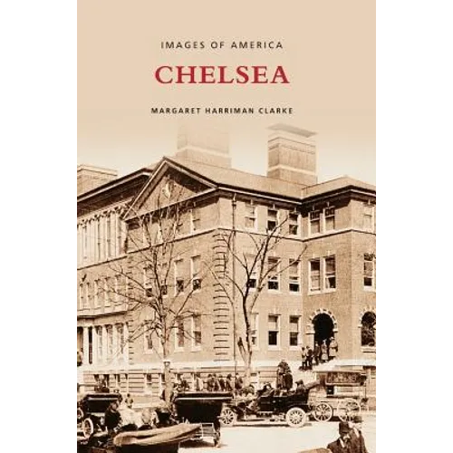 Chelsea - Hardcover