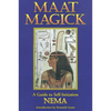 Maat Magick: A Guide to Self-Initiation - Paperback