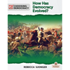 How Has Democracy Evolved? - Paperback