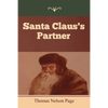 Santa Claus's Partner - Paperback