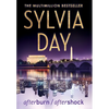Afterburn / Aftershock - Hardcover