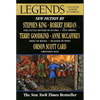 Legends - Hardcover
