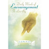 Daily Words of Encouragement to Live by - Paperback