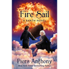 Fire Sail - Paperback