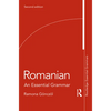 Romanian: An Essential Grammar - Paperback