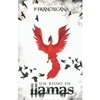 Un reino en llamas - Paperback
