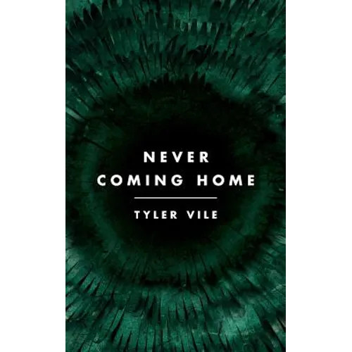 Never Coming Home - Paperback