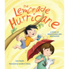 The Lemonade Hurricane: A Story of Mindfulness and Meditation - Hardcover