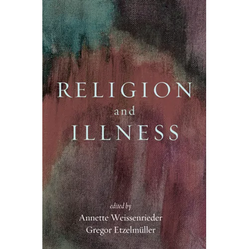 Religion and Illness - Paperback