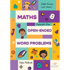 Maths Open-Ended Word Problems Middle-Primary Level: Volume 1 - Paperback