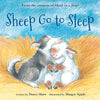 Sheep Go to Sleep - Paperback