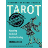 Tarot: No Questions Asked: Mastering the Art of Intuitive Reading - Paperback