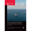 The Routledge Handbook of Asian Security Studies - Paperback