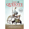 Don Quijote de la Mancha (Ediciã3n Juvenil) / Don Quixote de la Mancha - Paperback