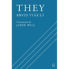They - Paperback