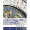Astrology 101 Workbook - Paperback