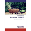 Polyherbal Shampoo - Paperback