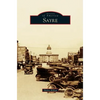 Sayre - Hardcover