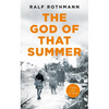 The God of That Summer - Hardcover