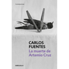 La Muerte de Artemio Cruz / The Death of Artemio Cruz - Paperback