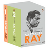 The Best of Satyajit Ray (Boxset, Volume 1 & Volume 2) - Paperback