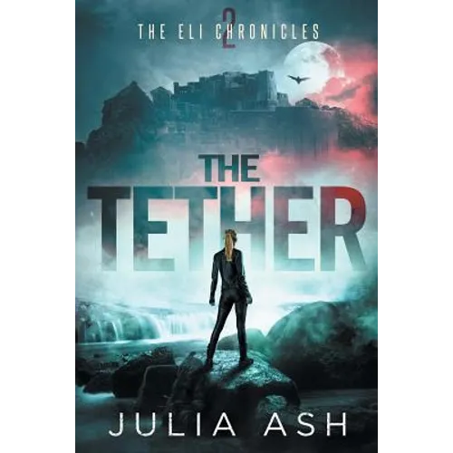 The Tether - Paperback