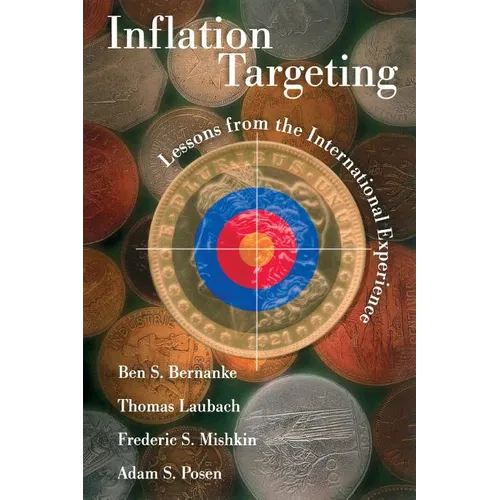 Inflation Targeting: Lessons from the International Experience - Paperback