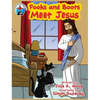 Pooks and Boots Meet Jesus: Book One - Hardcover