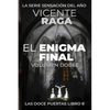 El enigma final - Volumen doble: Las doce puertas parte VIII - Paperback