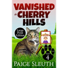 Vanished in Cherry Hills - Paperback