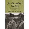 At the End of the Line: Colonial Policing and the Imperial Endgame 1945-80 - Paperback