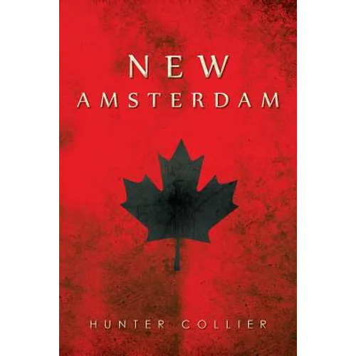 New Amsterdam - Paperback