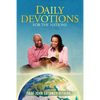 Daily Devotions For The Nations - Paperback