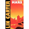 The Man Who Loved Mars - Paperback