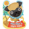 Shelby's Snack Shack - Board Book