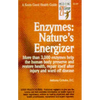 Enzymes: Nature's Energizers - Paperback