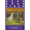 Deep Overstock Issue 23: Ghosts - Paperback