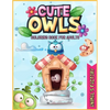 Cute Owls Coloring book for adults: A Gorgeous activity book for adults - Paperback