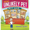 Austin's Unlikely Pet - Hardcover