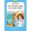 Amy Carmichael: Can Brown Eyes by Made Blue? - Hardcover