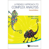 Friend Appr Complex Anal (2nd Ed) - Paperback