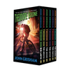 Theodore Boone 6-Book Box Set - Paperback