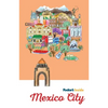 Fodor's Inside Mexico City - Paperback