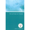 The Altitude of Prayer - Paperback