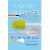 The Atlas of Love - Paperback